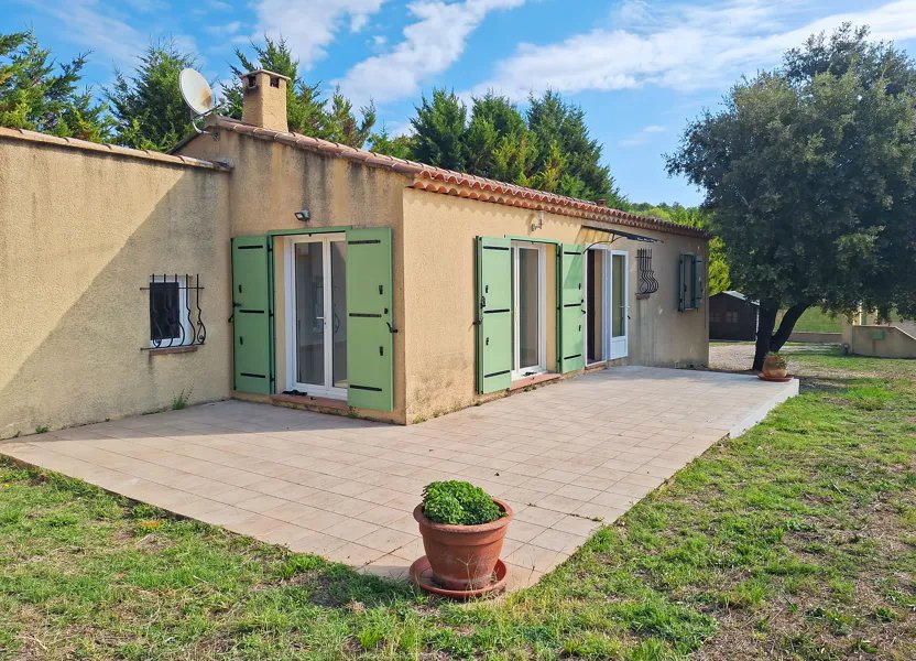 Maison à louer, 93m², Saint-Julien