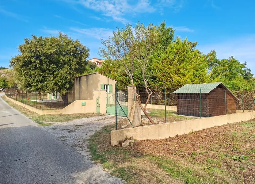 Maison à louer, 93m², Saint-Julien