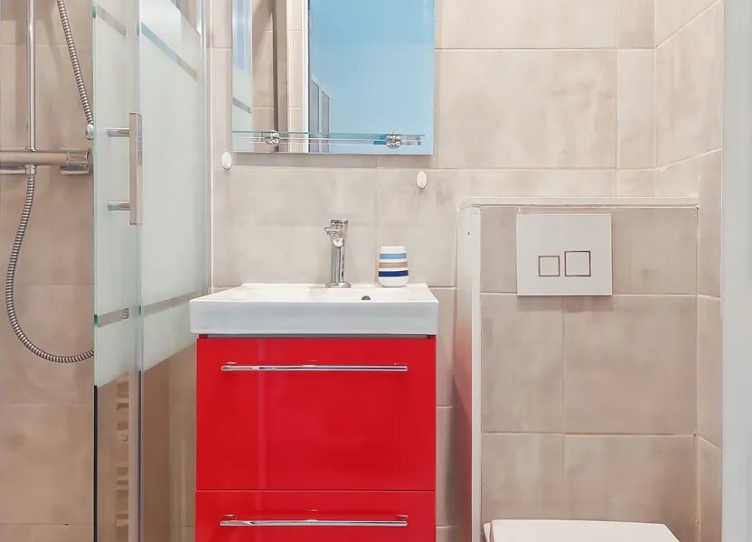 Appartement à louer, 17m², Gréoux-les-Bains
