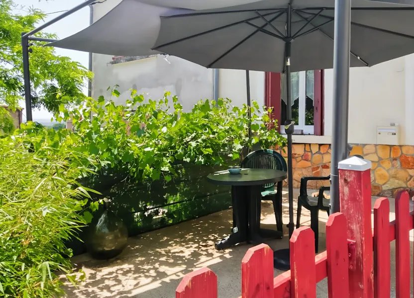 Maison à vendre, 84m², La Verdière