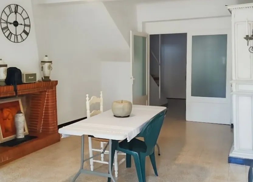 Maison à vendre, 84m², La Verdière