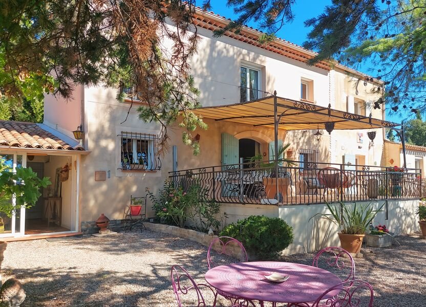 Maison à vendre, 121m², Saint-Julien