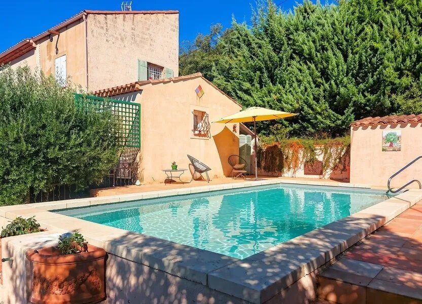 Maison à vendre, 121m², Saint-Julien