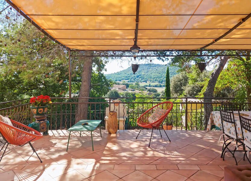 Maison à vendre, 121m², Saint-Julien