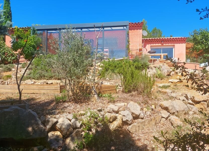 Maison à vendre, 112m², La Verdière