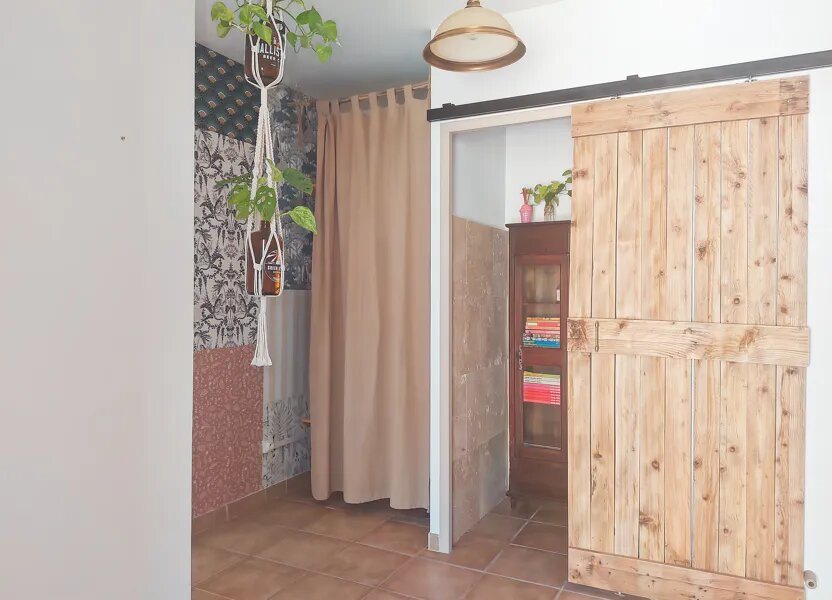 Maison à vendre, 112m², La Verdière