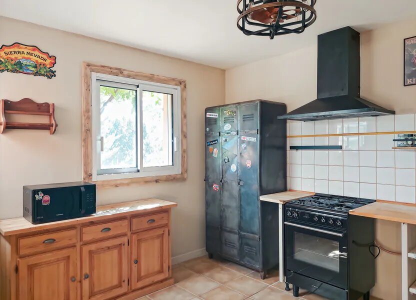 Maison à vendre, 112m², La Verdière