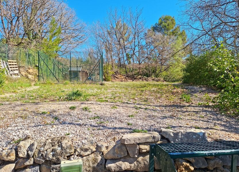 Maison à vendre, 100m², La Verdière