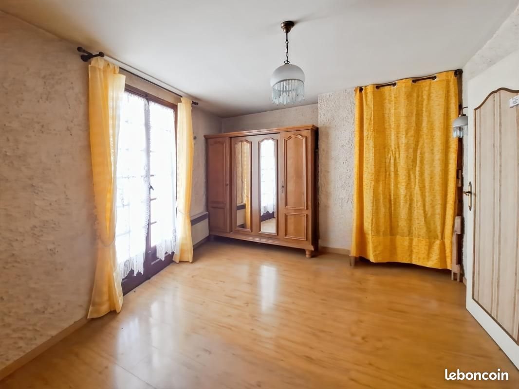 Maison à vendre, 54m², Saint-Martin-de-Brômes