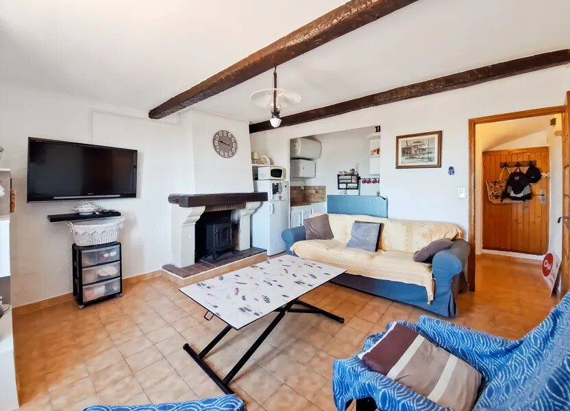 Appartement à vendre, 60m², La Verdière