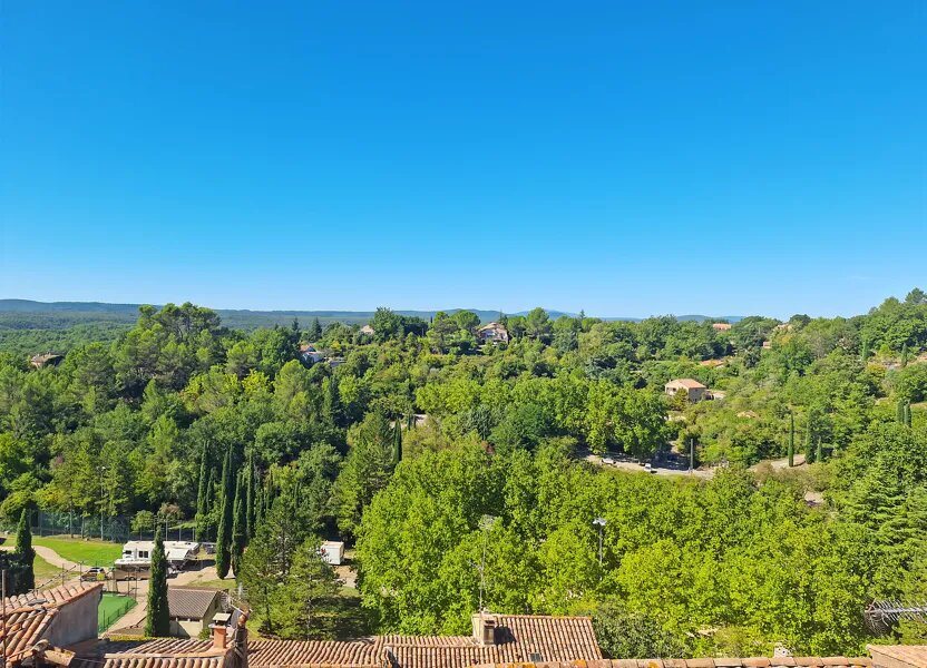 Appartement à vendre, 60m², La Verdière