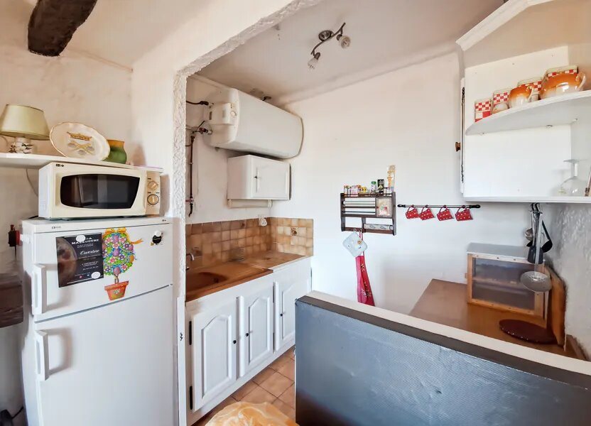 Appartement à vendre, 60m², La Verdière