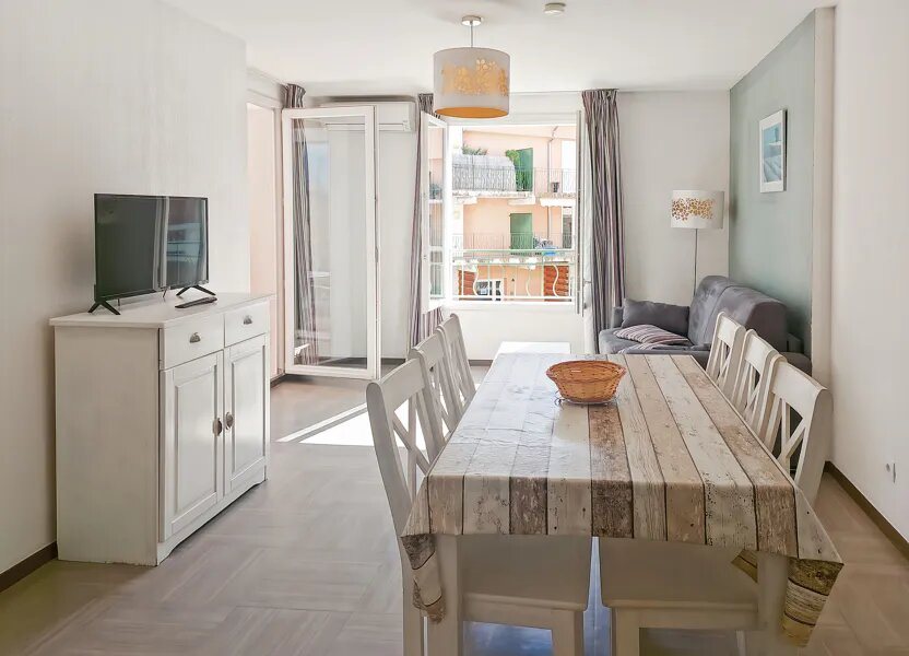 Appartement à vendre, 43m², Gréoux-les-Bains