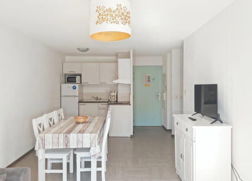 Appartement à vendre, 43m², Gréoux-les-Bains