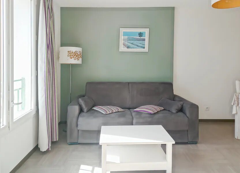 Appartement à vendre, 43m², Gréoux-les-Bains