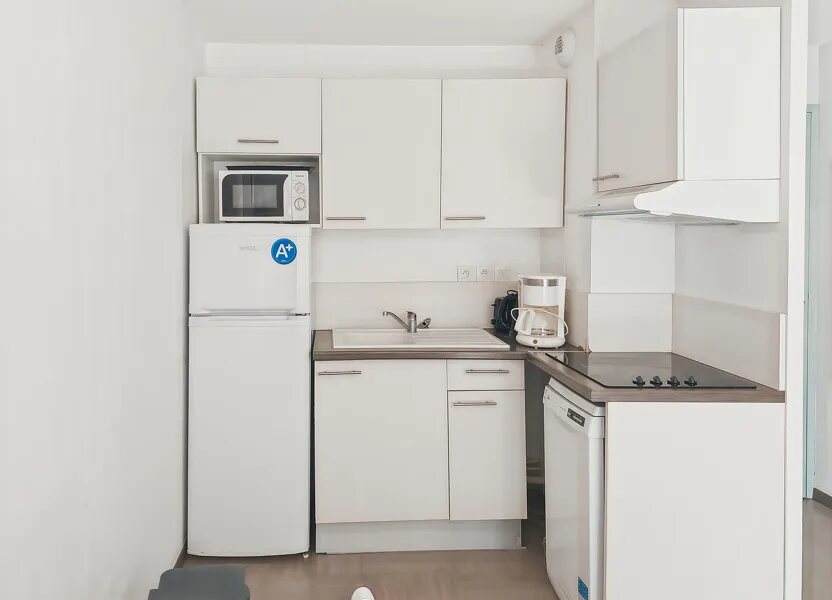 Appartement à vendre, 43m², Gréoux-les-Bains
