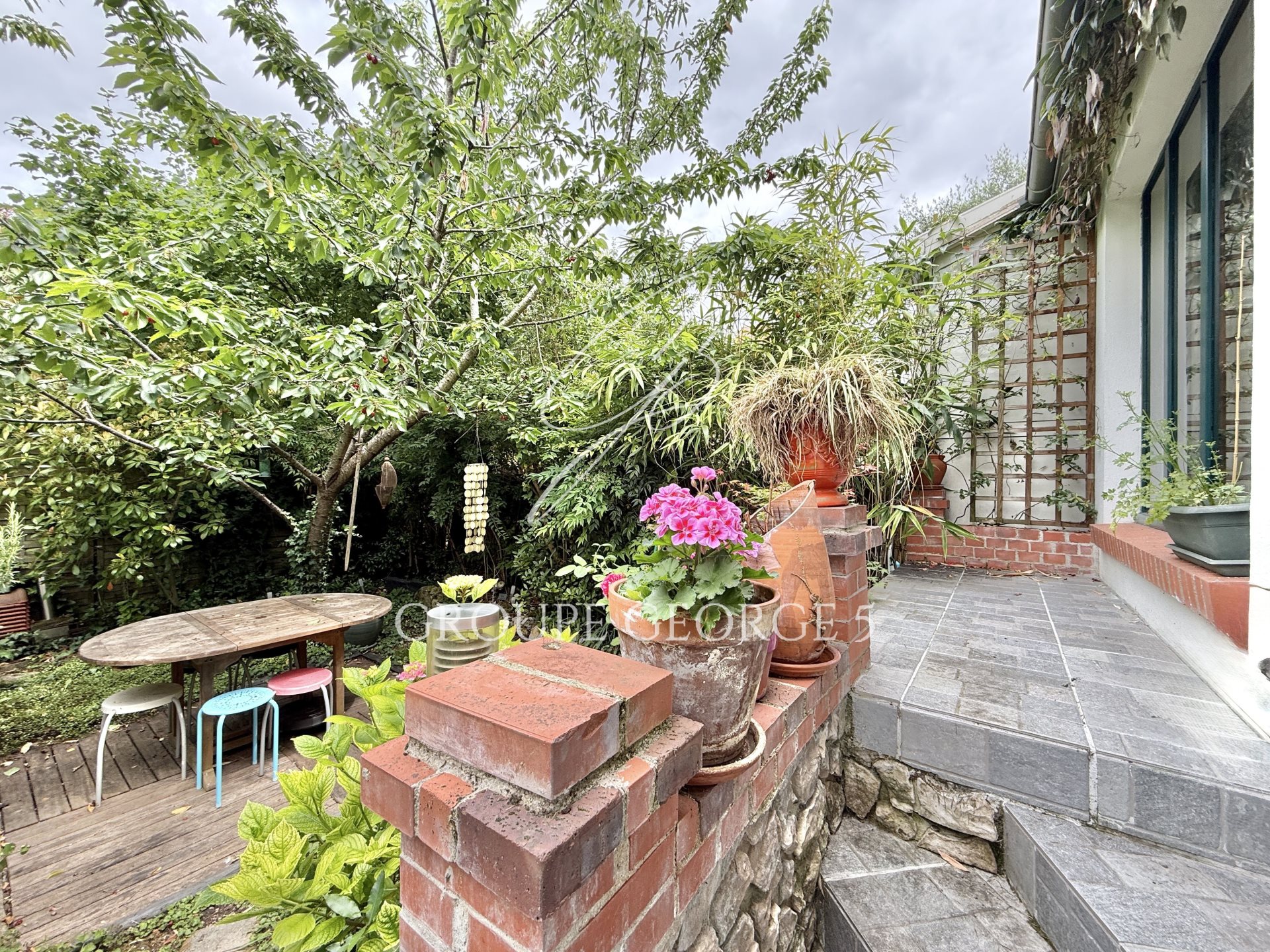 Maison à vendre, 80m², Clamart