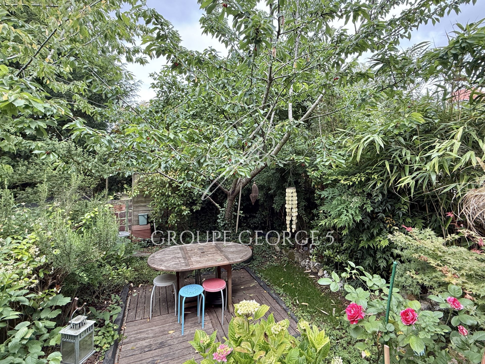 Maison à vendre, 80m², Clamart