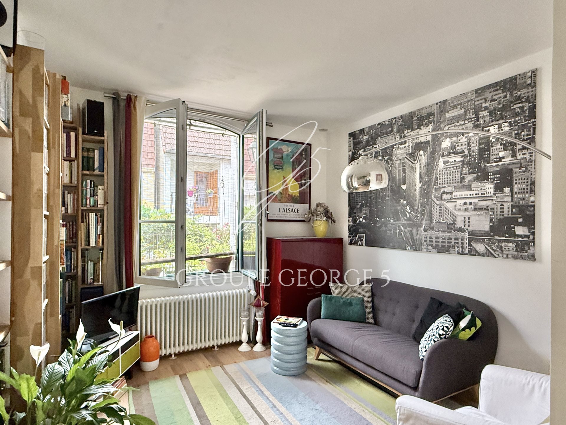 Maison à vendre, 80m², Clamart