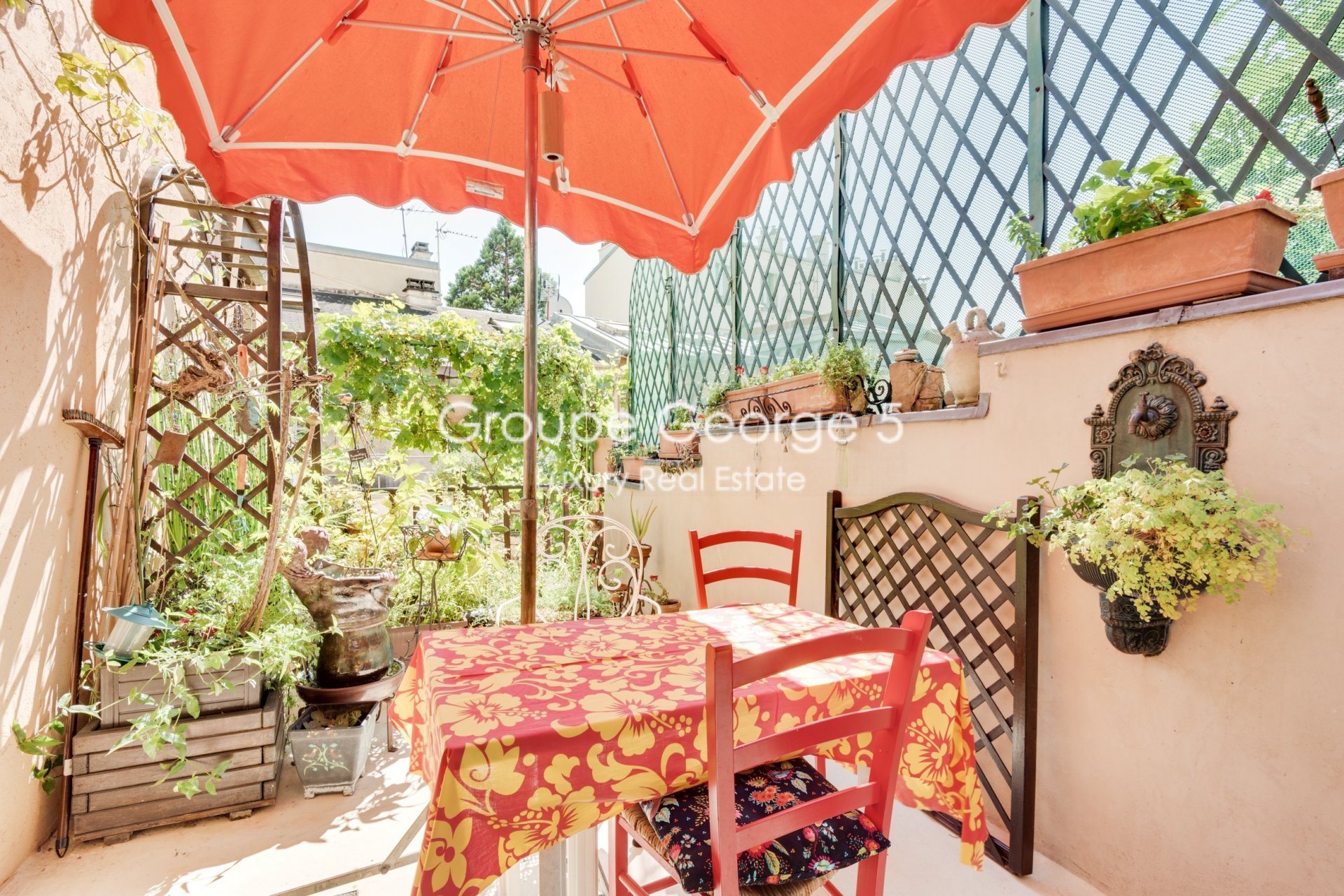 Maison à vendre, 61m², Paris 20ème