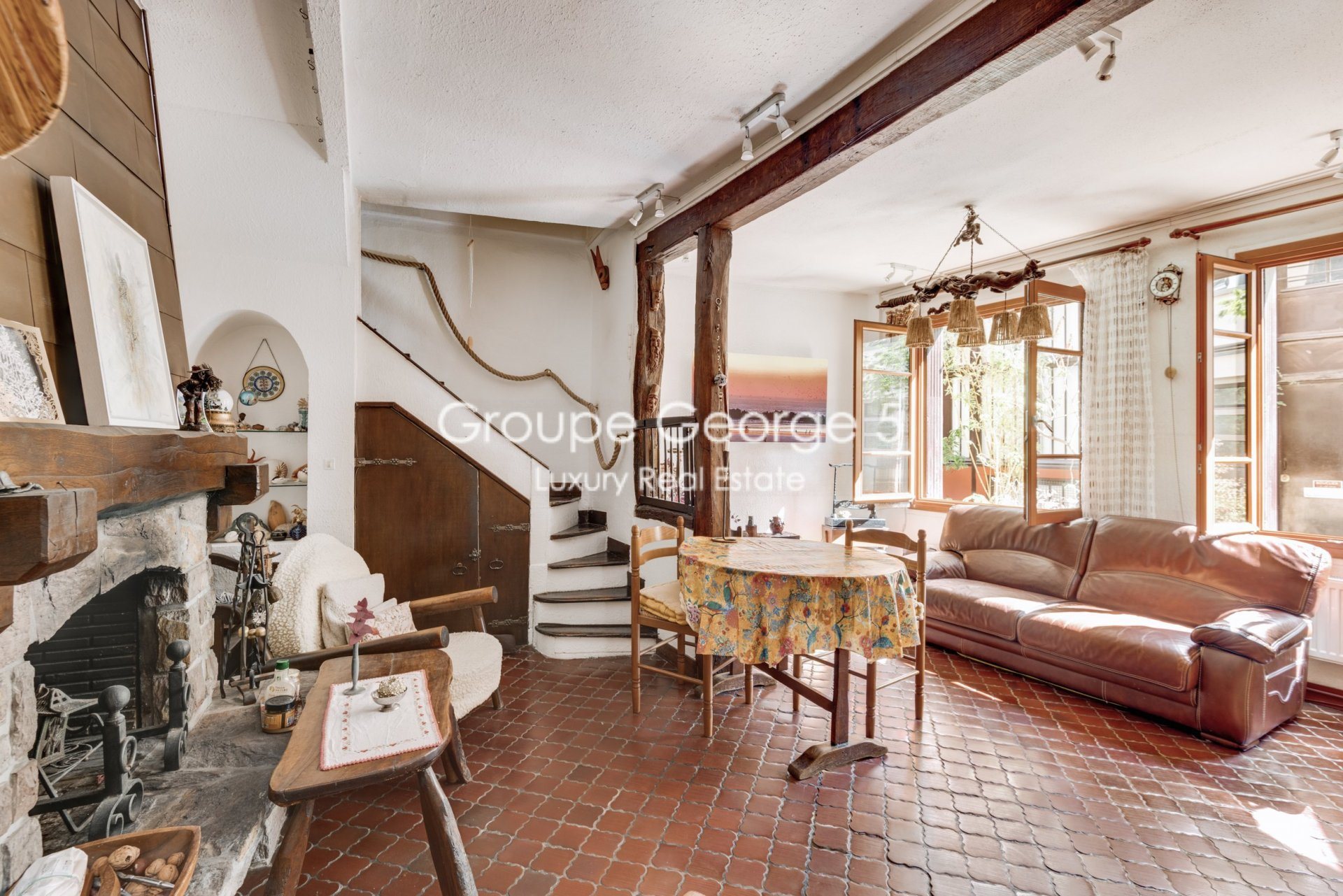 Maison à vendre, 61m², Paris 20ème