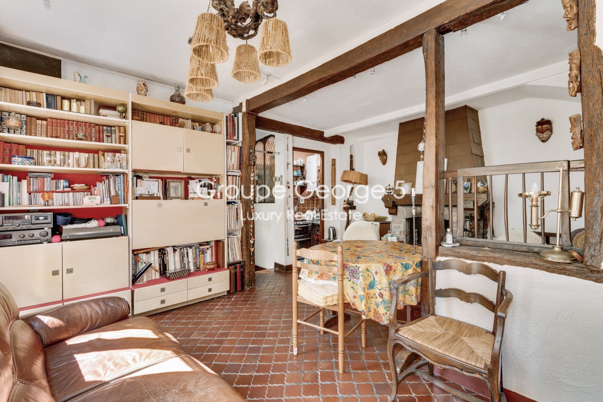 Maison à vendre, 61m², Paris 20ème