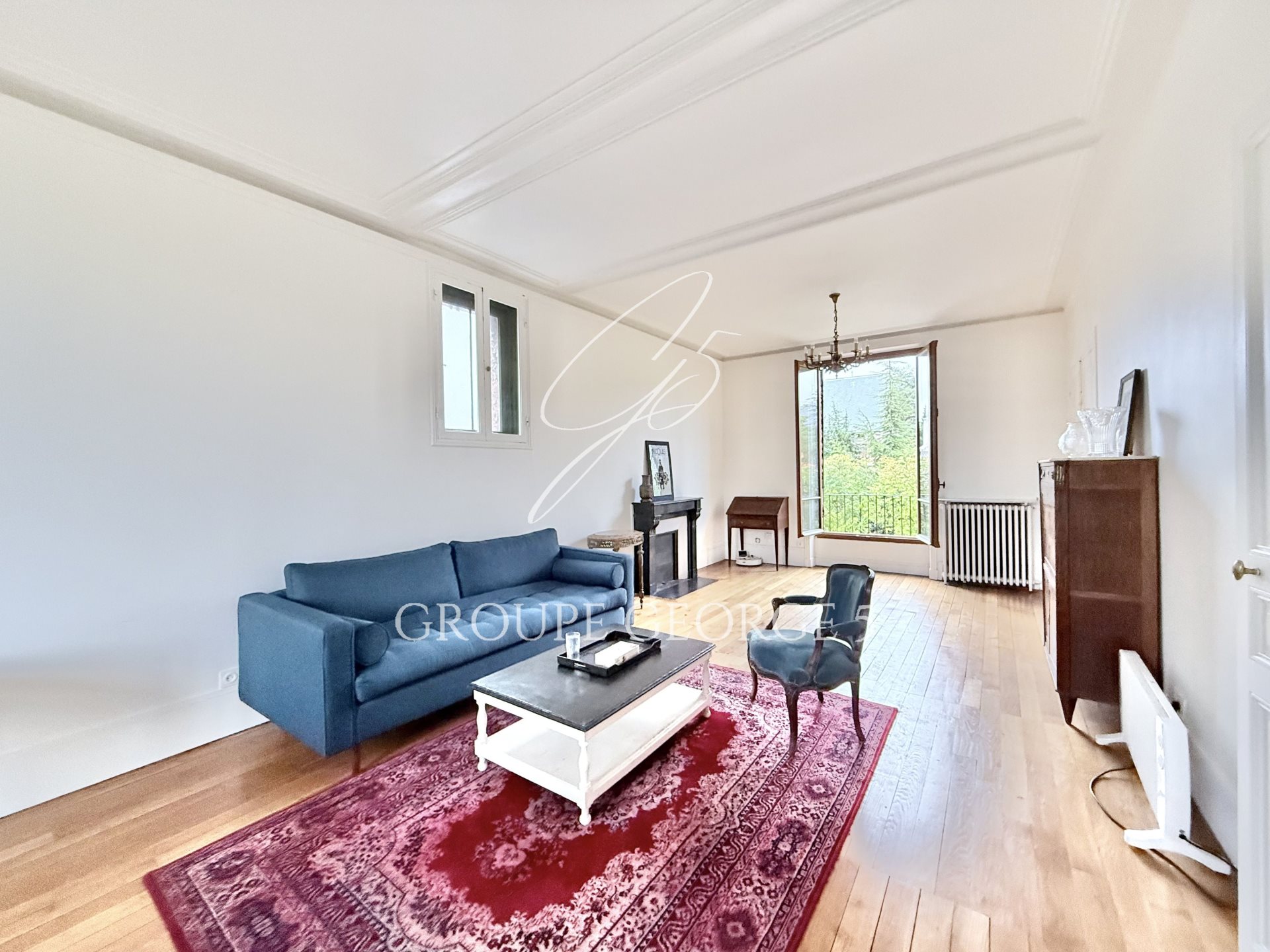 Maison à vendre, 469m², Saint-Cloud