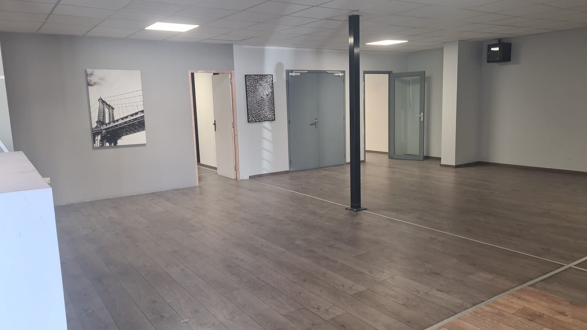 Appartement à louer, 400m², Argenteuil