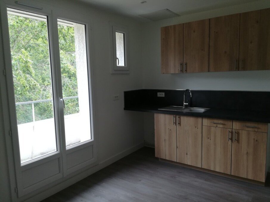 Appartement à louer, 41m², Taverny