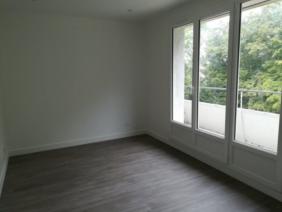 Appartement à louer, 41m², Taverny