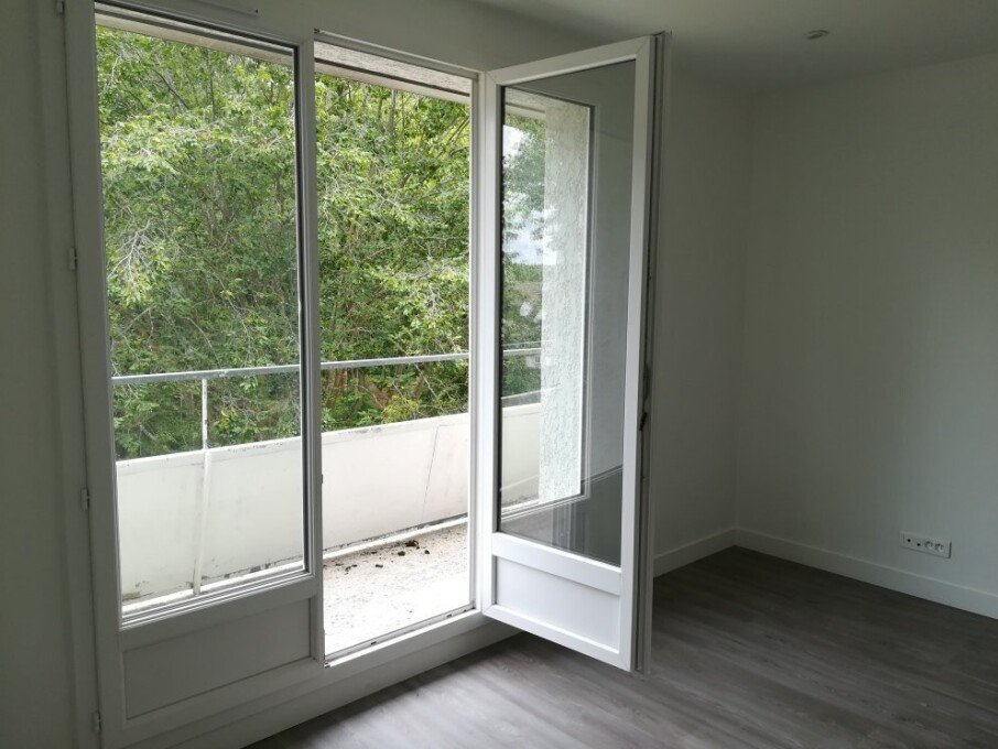 Appartement à louer, 41m², Taverny