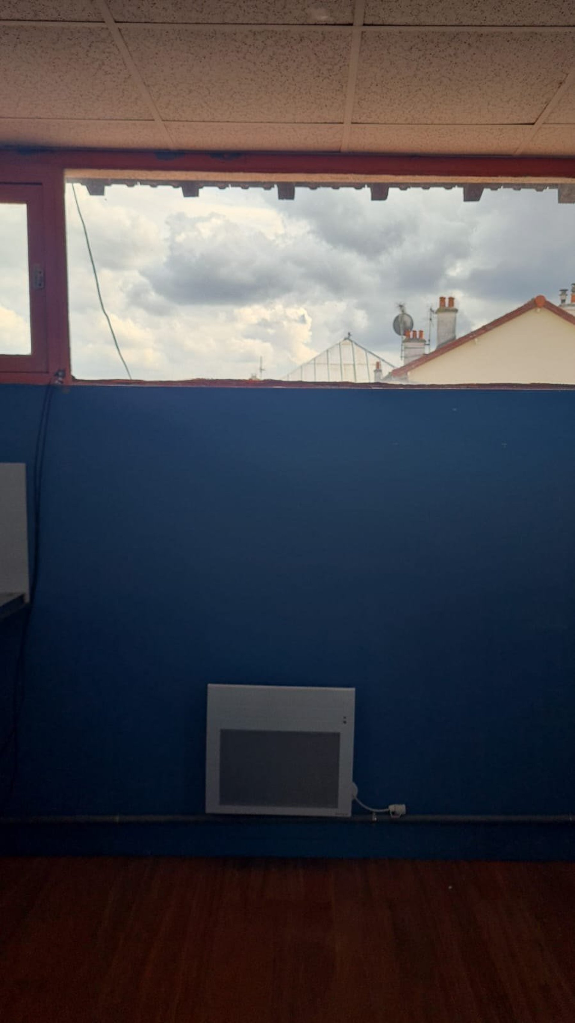 Appartement à louer, 6m², Argenteuil
