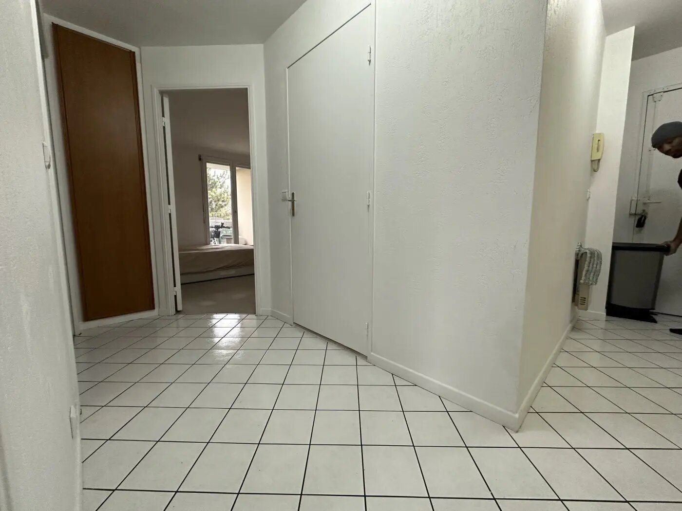Appartement à louer, 47m², Ermont