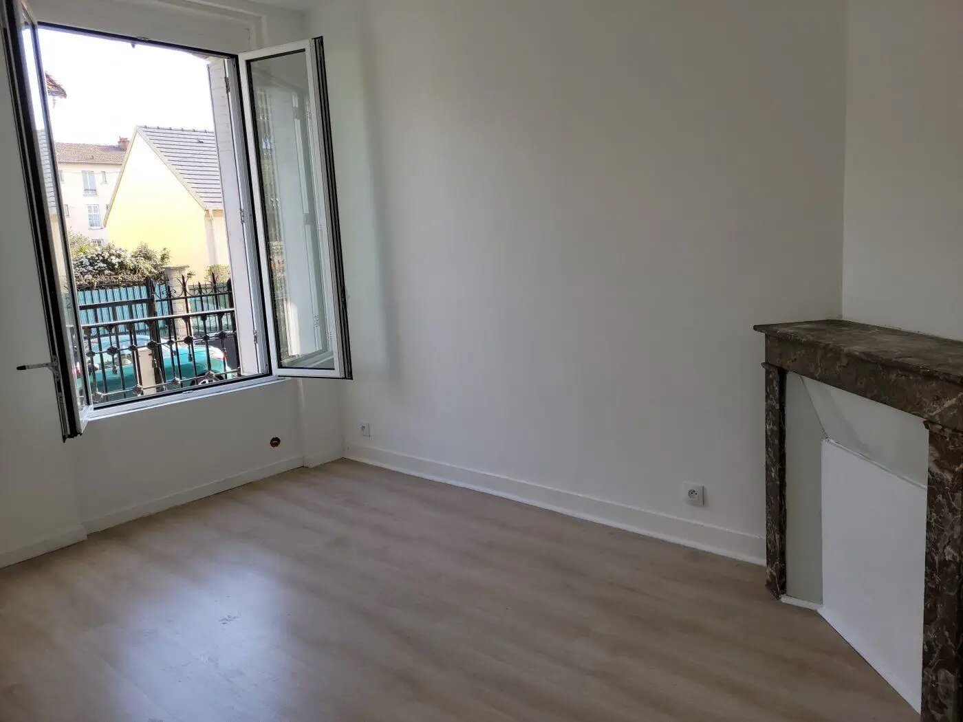 Appartement à louer, 74m², Argenteuil