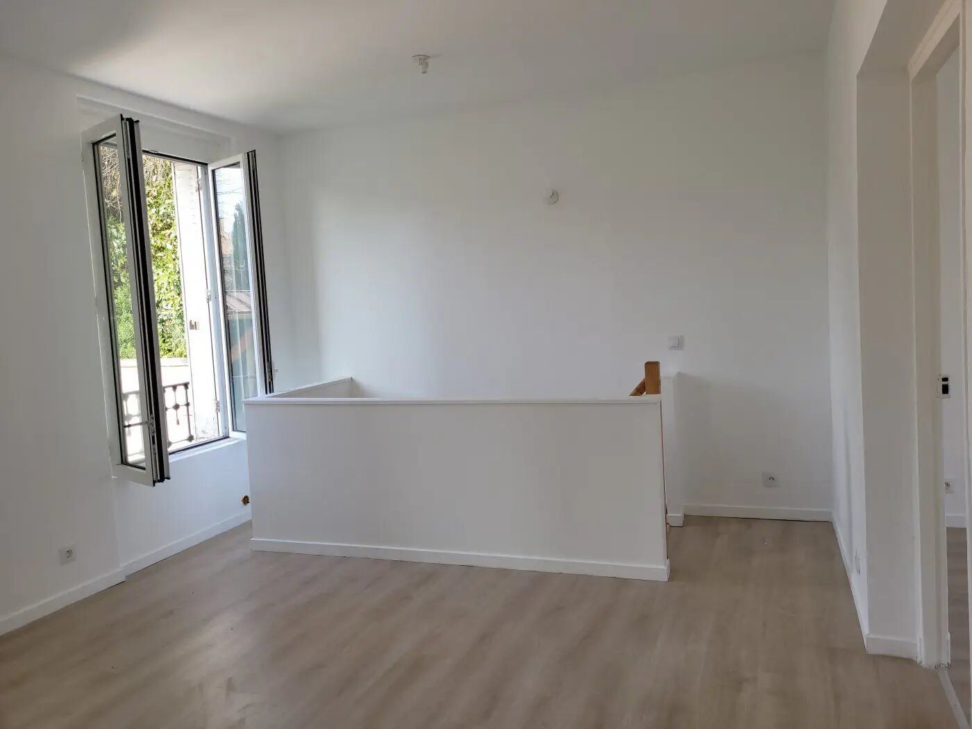 Appartement à louer, 74m², Argenteuil