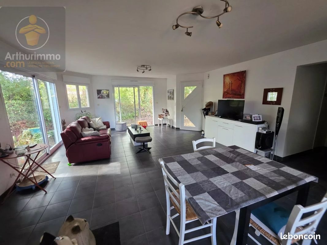 Maison à vendre, 96m², Challans