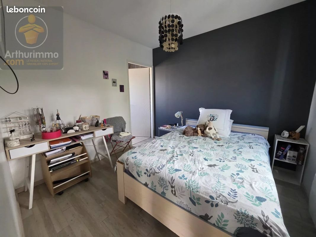 Maison à vendre, 96m², Challans