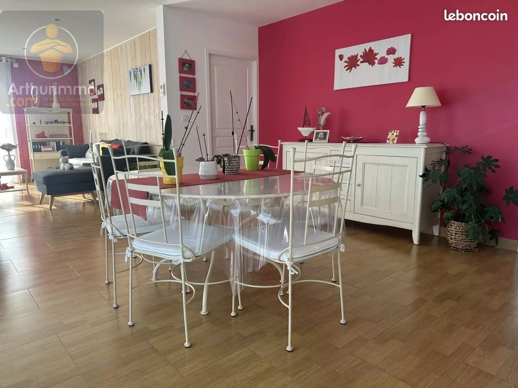 Maison à vendre, 111m², Falleron