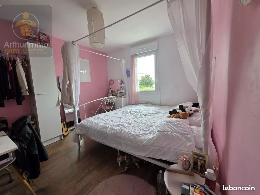 Maison à vendre, 119m², Machecoul