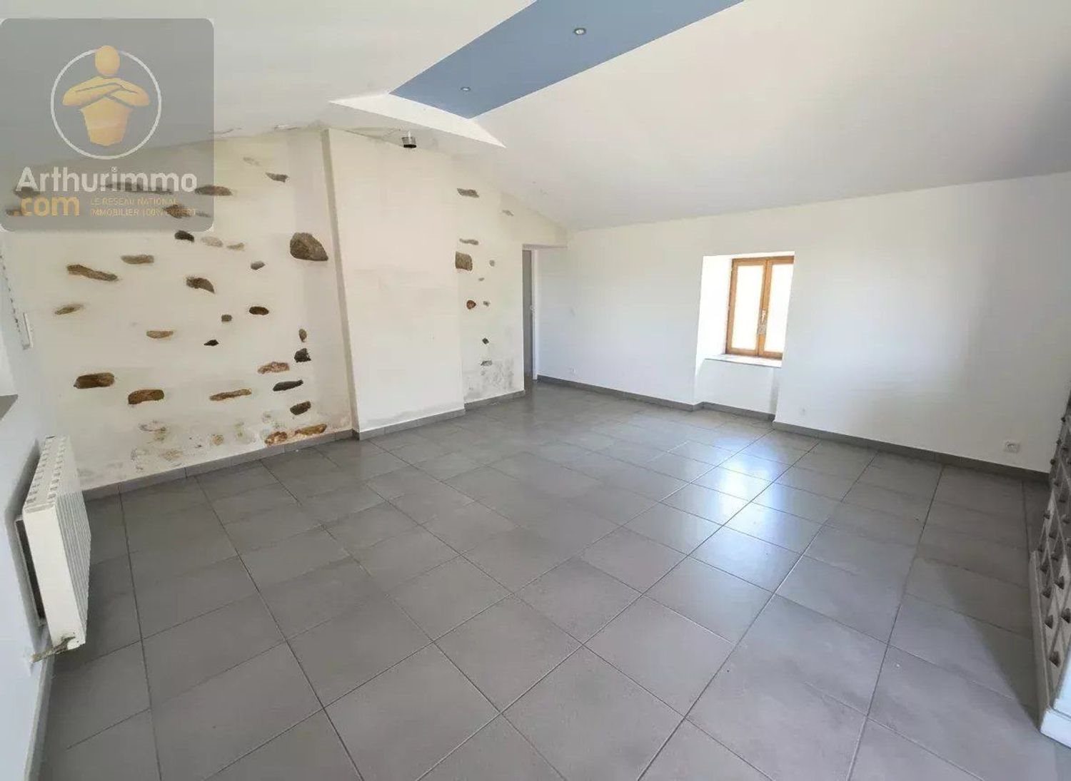 Maison à vendre, 156m², Bois-de-Céné