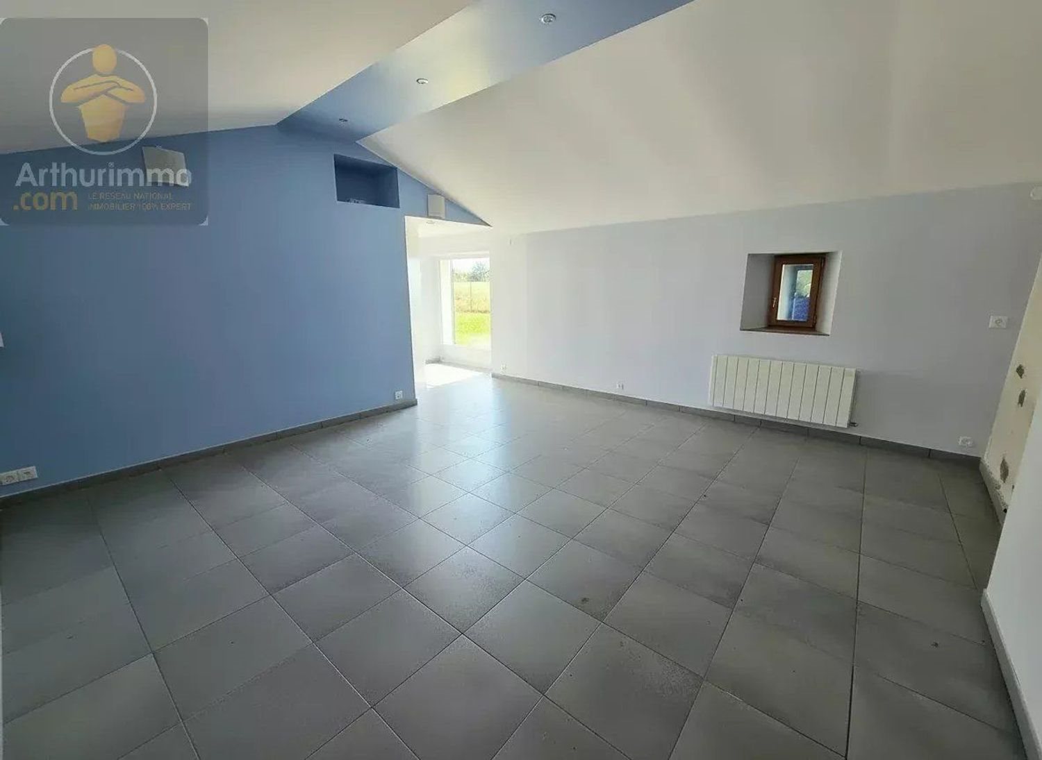 Maison à vendre, 156m², Bois-de-Céné