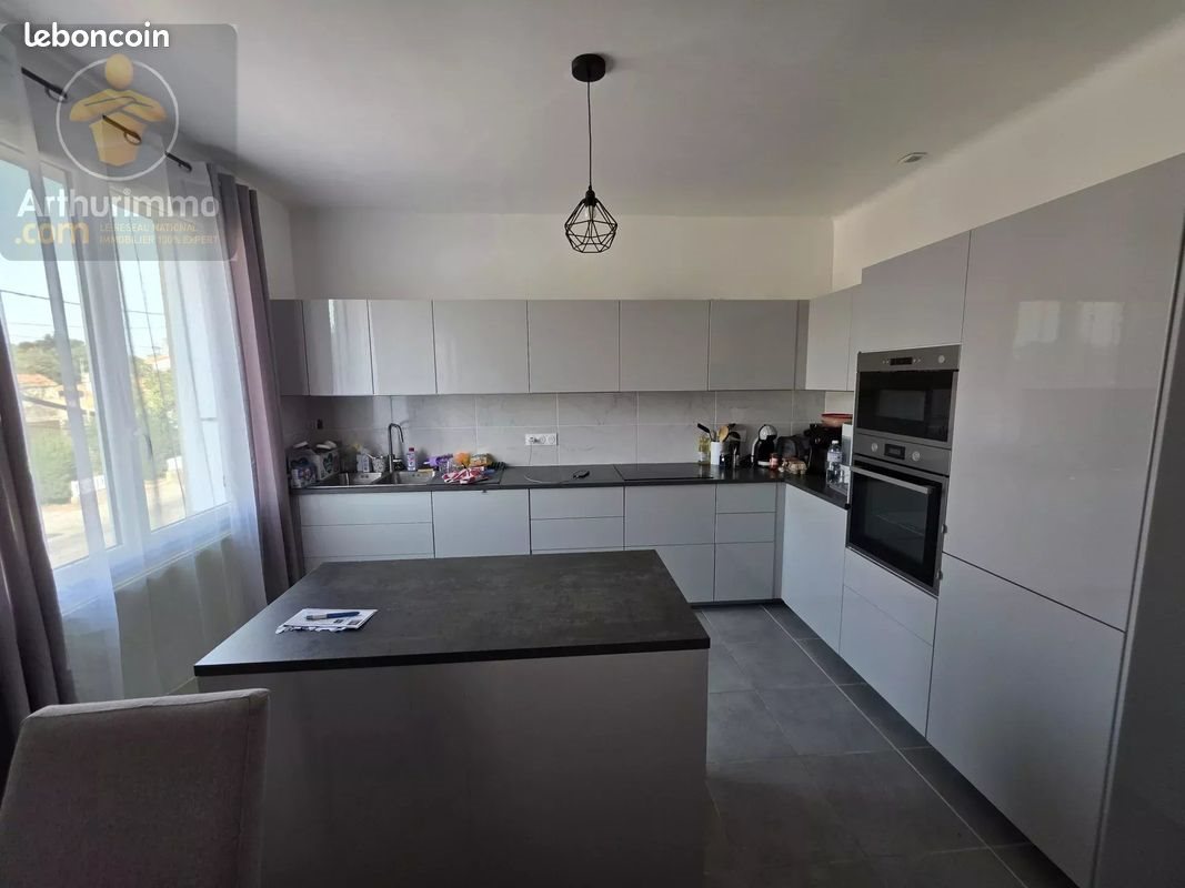 Maison à vendre, 104m², Saint-Etienne-de-Mer-Morte