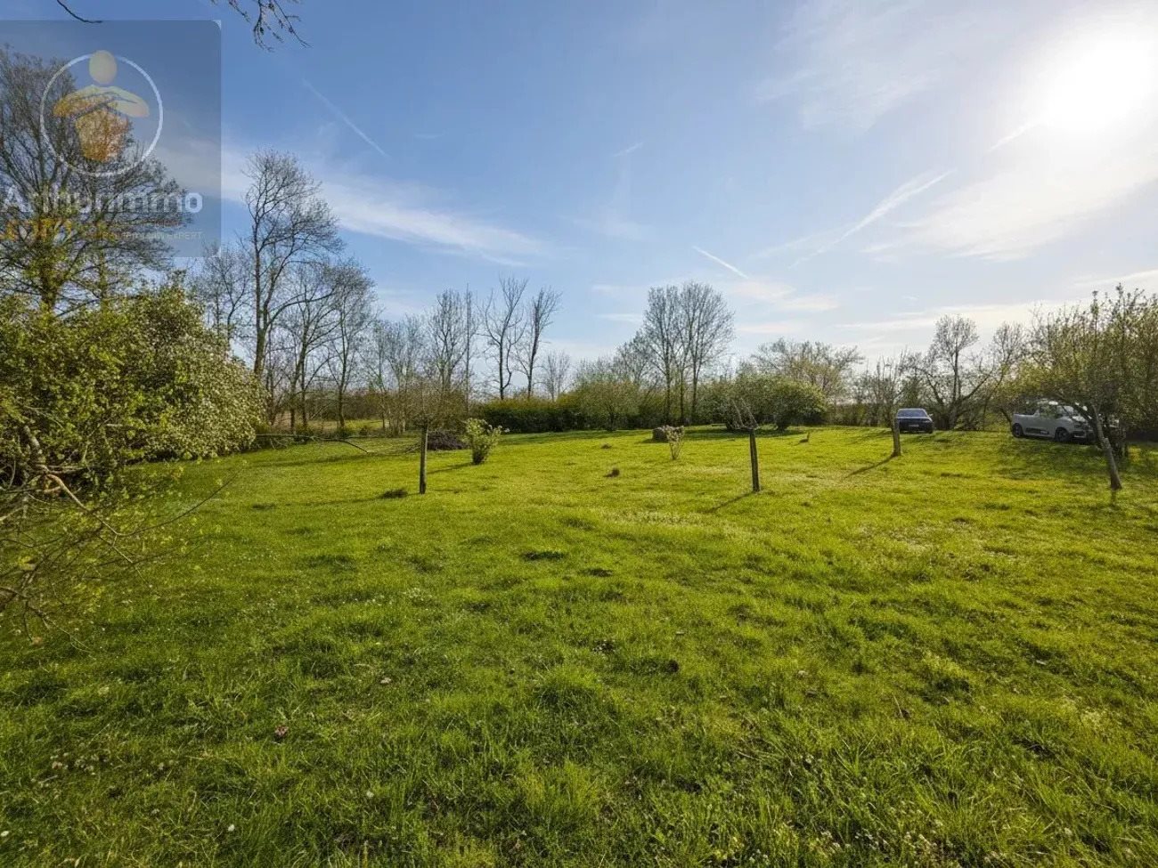 Maison à vendre, 2m², Sallertaine