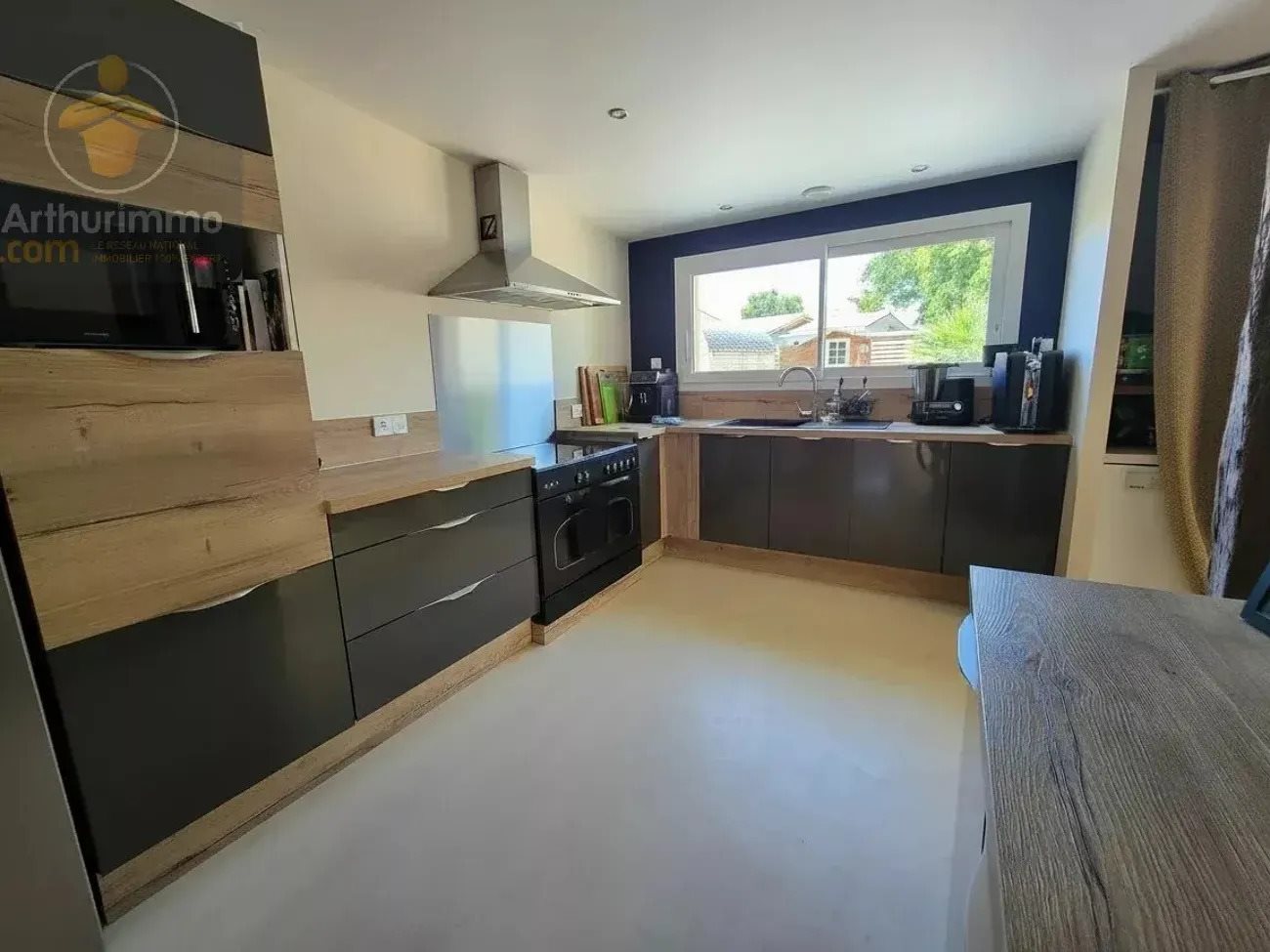 Maison à vendre, 1m², Paulx