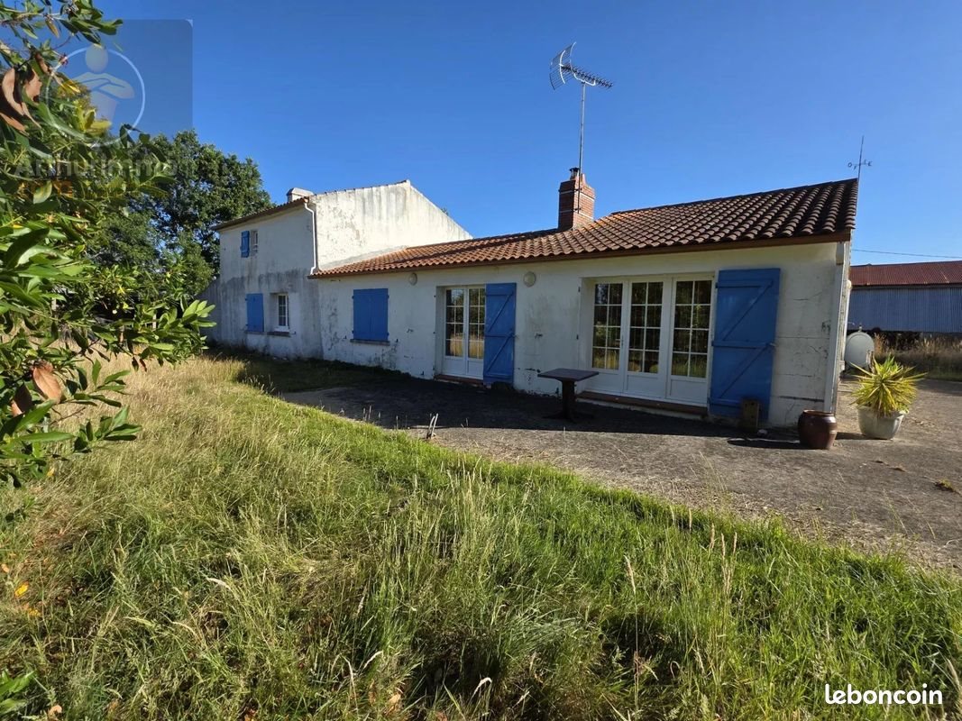 Maison à vendre, 237m², Bois-de-Céné