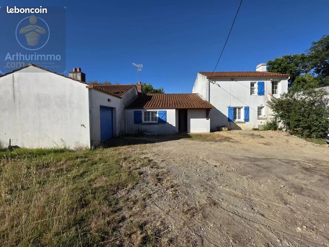 Maison à vendre, 237m², Bois-de-Céné
