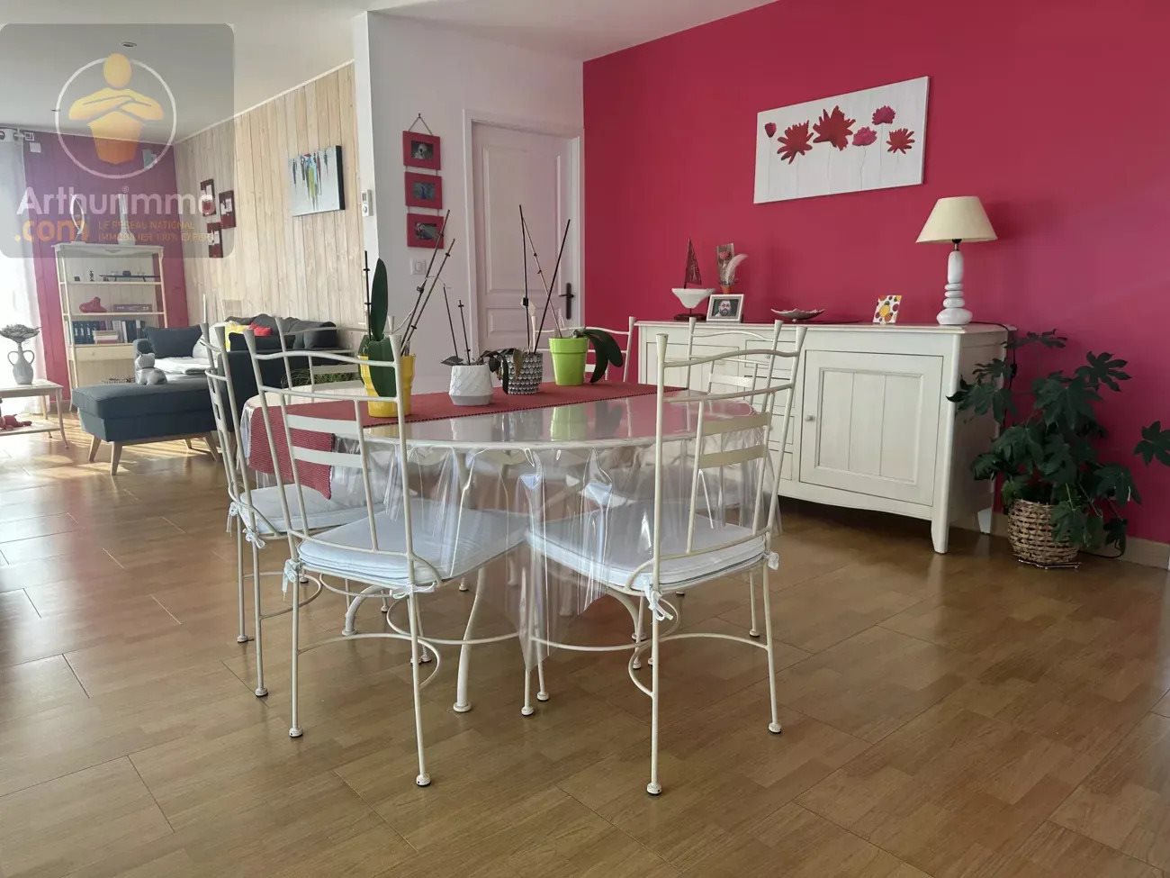 Maison à vendre, 1m², Falleron