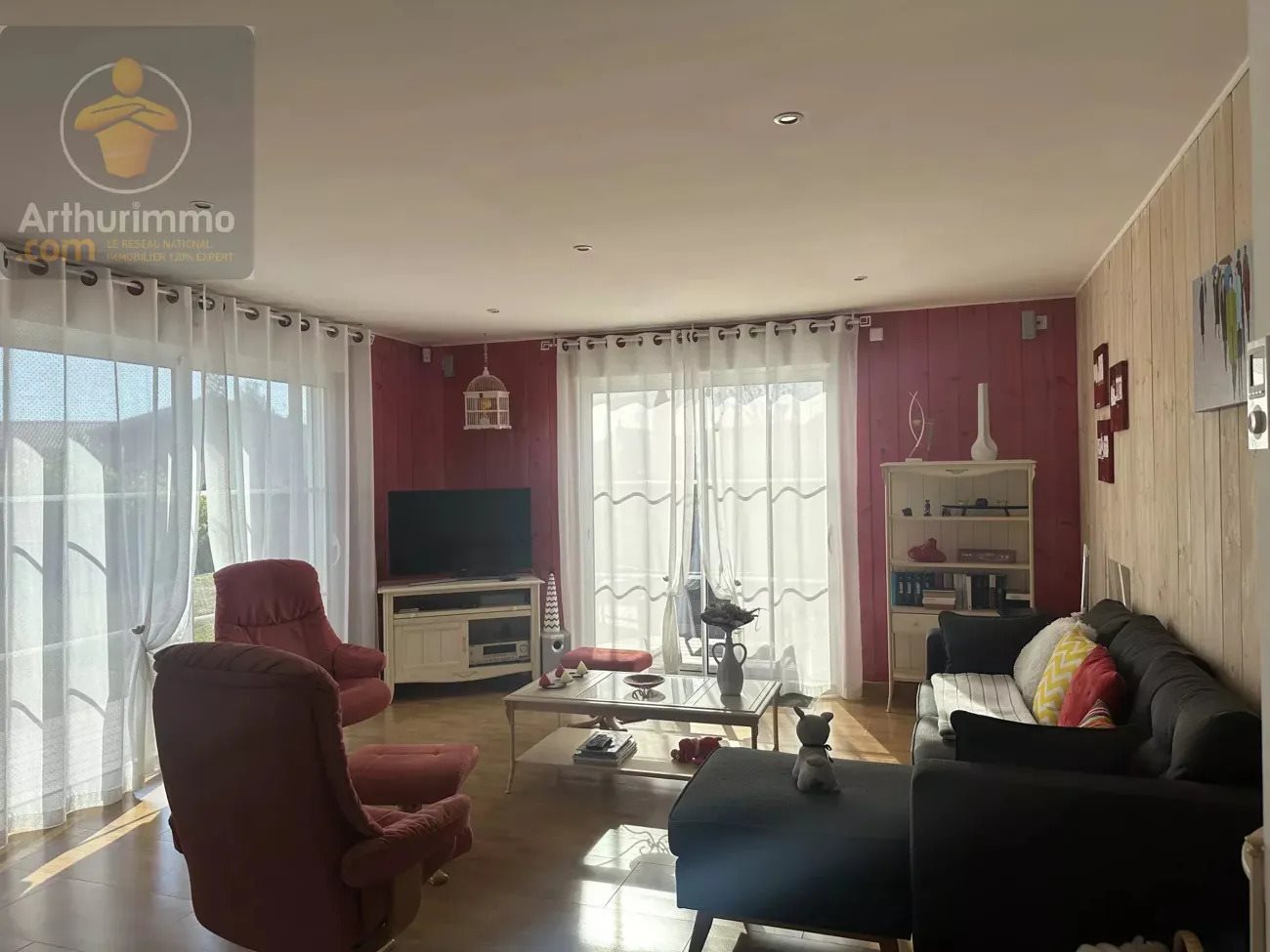 Maison à vendre, 1m², Falleron