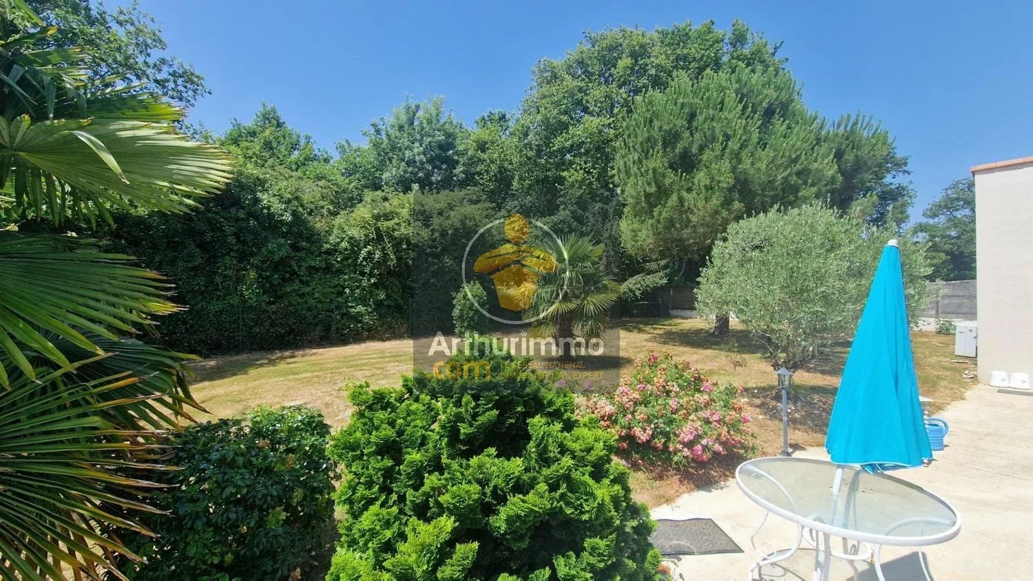 Maison à vendre, 128m², Bois-de-Céné