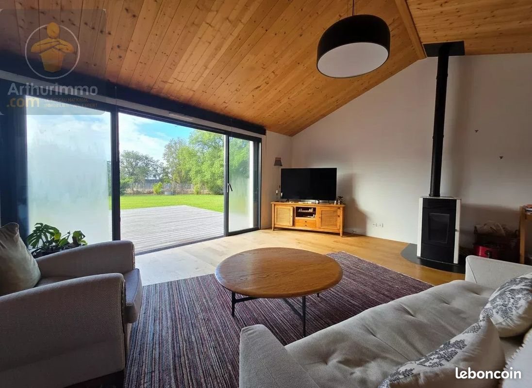 Maison à vendre, 165m², La Garnache
